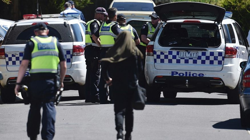 australianpolicefoilplannedterrorattackonchristmasday